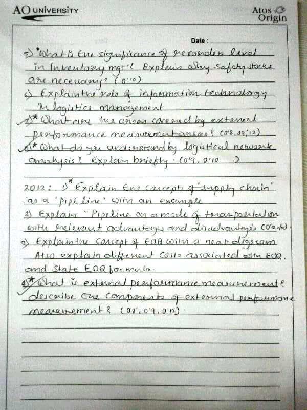 Essay idea bank image