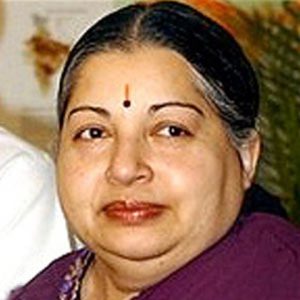 Jayalalitha