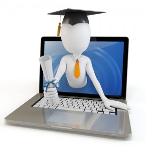 Accredited Online Schools