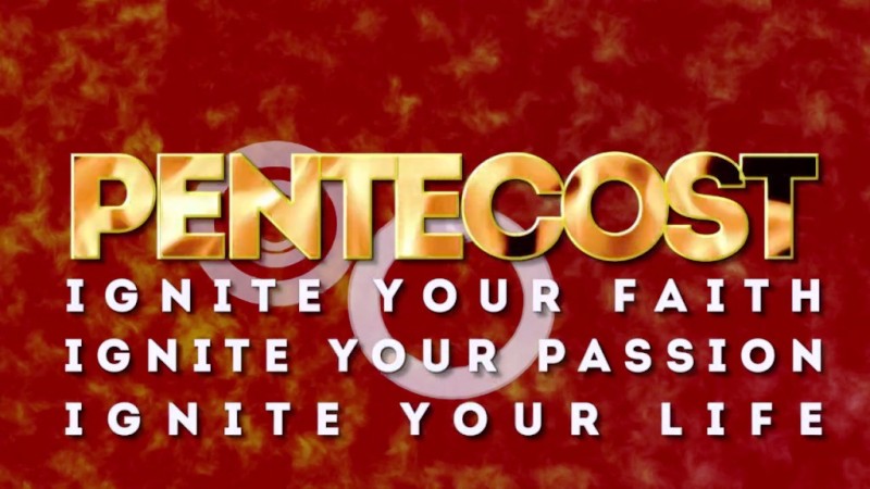 Happy Pentecost 2014 HD Images, Wallpapers, Orkut Scraps, Whatsapp