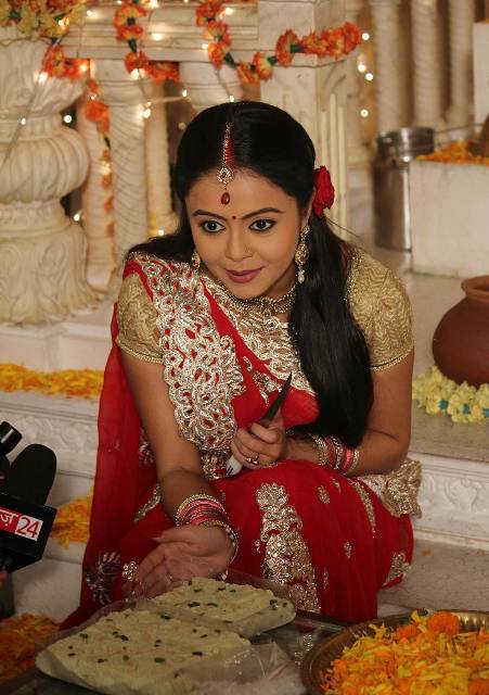 Written Update Saath Nibhana Saathiya 25 January 2017 Written