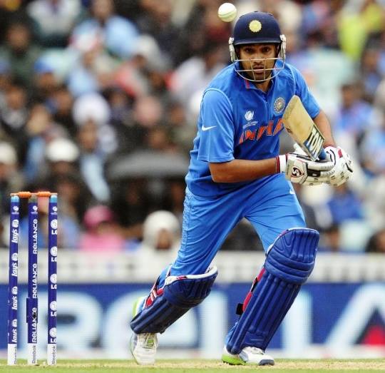 Latest ‘Rohit Sharma’ Free HD Pictures, Images, Wallpapers For Facebook