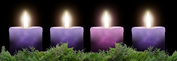 Third Sunday of Advent (17)