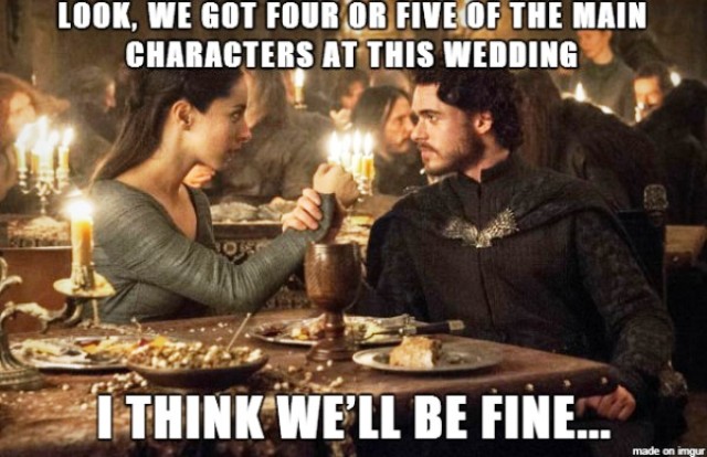 12 Awesome Hilarious Game of Thrones Funny Memes, Trolls for WhatsApp ...
