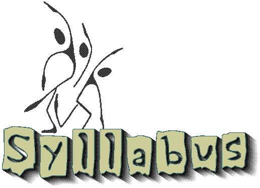 Syllabus