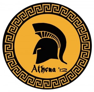 athena