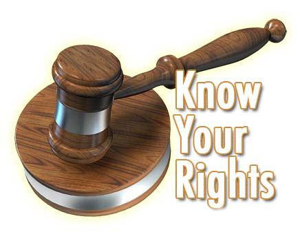 know-your-rights
