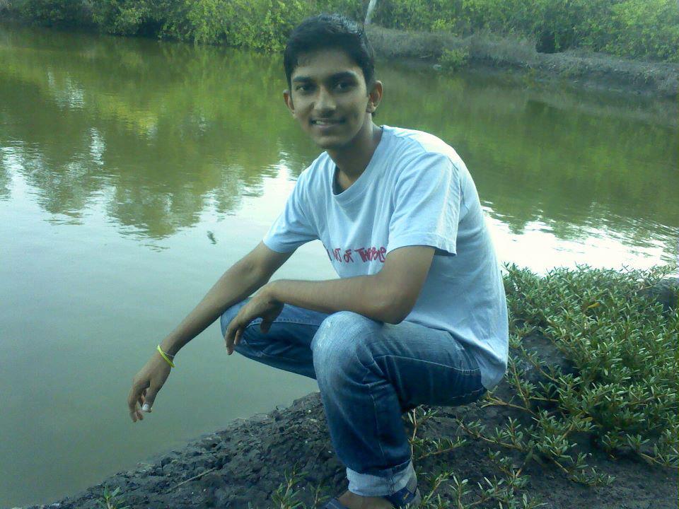 chirag