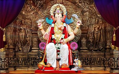 ganesh chaturthi
