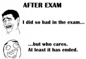 After-Exam