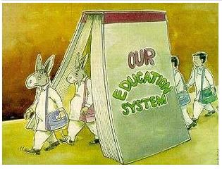 Indian-Education-System