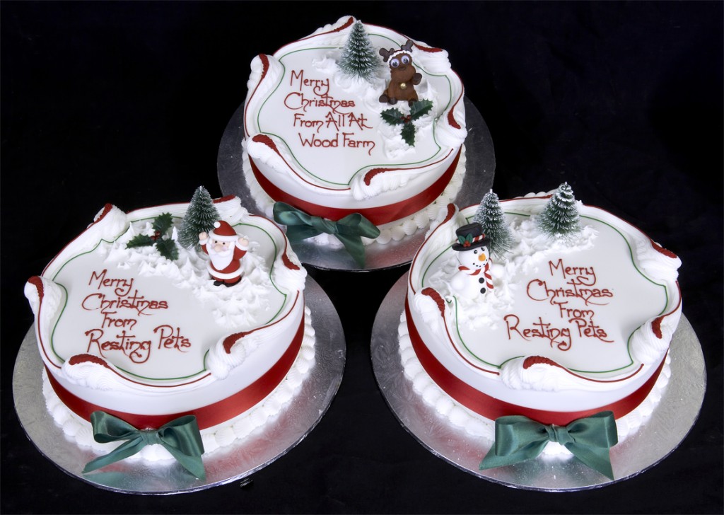 The London Cake Company Ltd