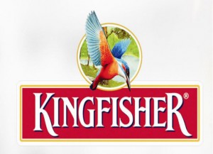 kingfisher