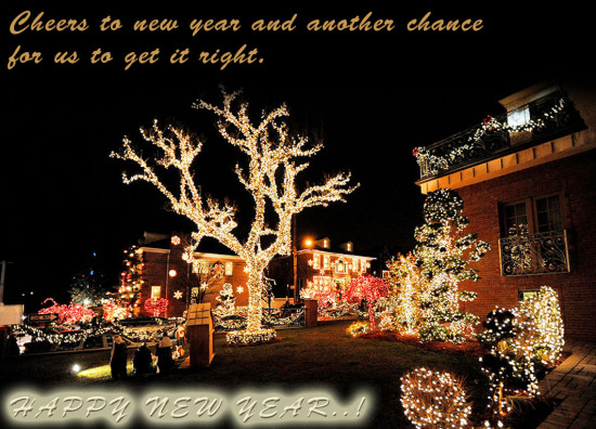 Top 10 Corporate New Year Wishes To Share With Your Colleagues, Boss