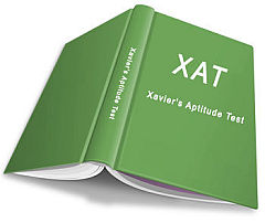 XAT results