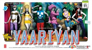 Yaariyan-Movie-Poster-pic-1