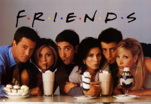 Friends.