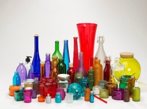 Glass Vessels