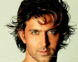Hrithik Roshan