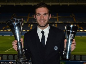 juan mata