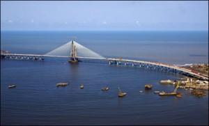 Mumbai- Most Liveable City!