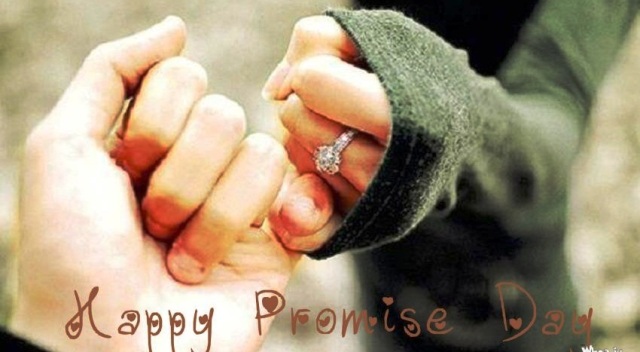 15 Amazingly Beautiful Happy Promise Day 2014 Images, Greetings And  Wallpapers – BMS | Bachelor of Management Studies Unofficial Portal
