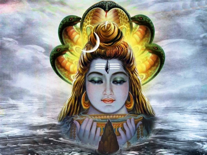 MahaShivratri-Story-Origin-History-Celebrations