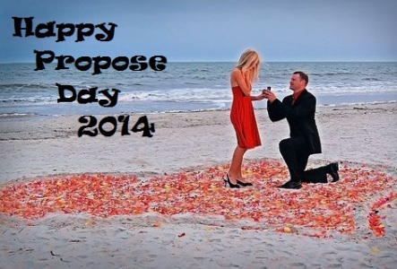 propose day 32