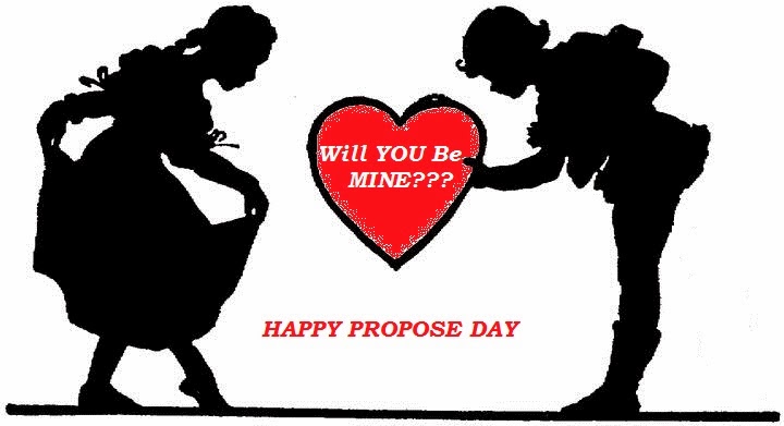 propose day7
