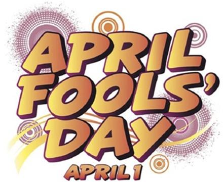 April Fool's Day Pictures, Images, Scraps For Orkut, Myspace, Facebook,  WhatsApp 2014 – BMS | Bachelor of Management Studies Unofficial Portal