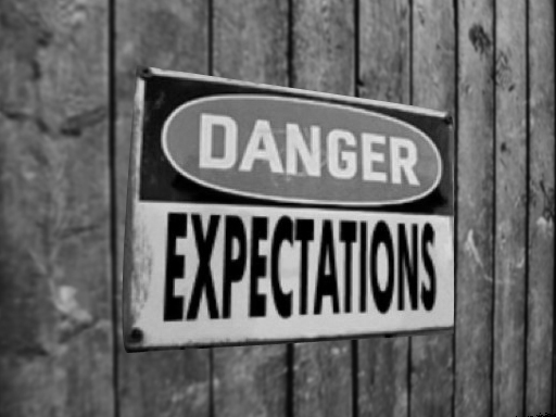 Danger-Expectation