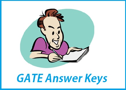 GATE-Answer-Key