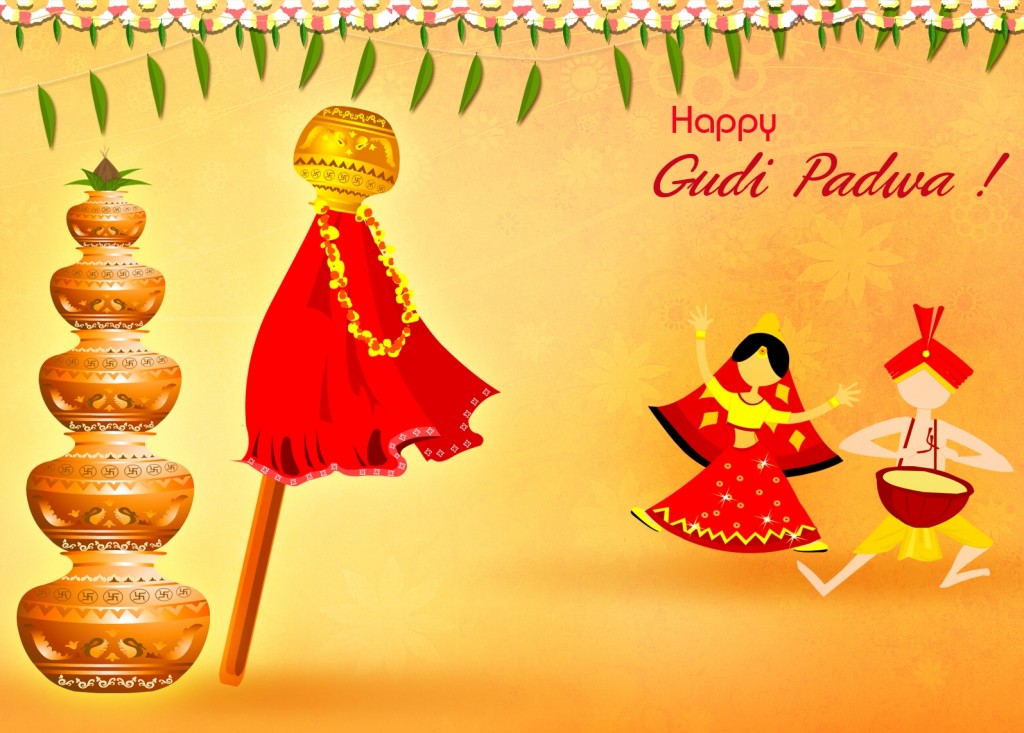 Gudi Padwa