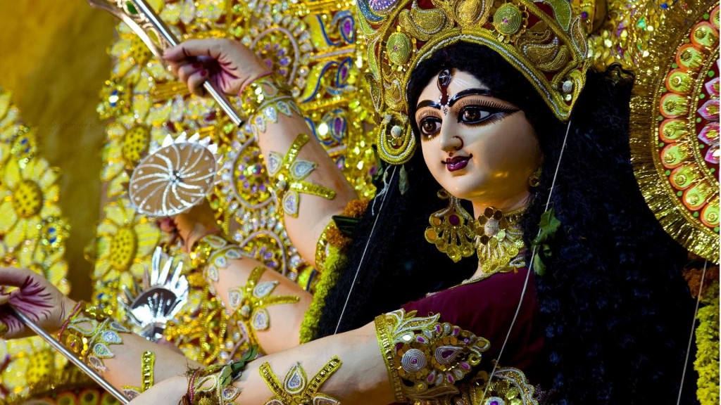 Chaitra Navratri 
