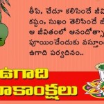 Ugadi Telugu New Year 