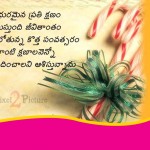 Ugadi Telugu New Year 