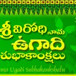 Ugadi Telugu New Year 