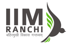 iim ranchi