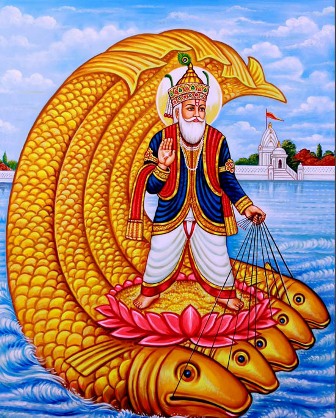 jhulelal