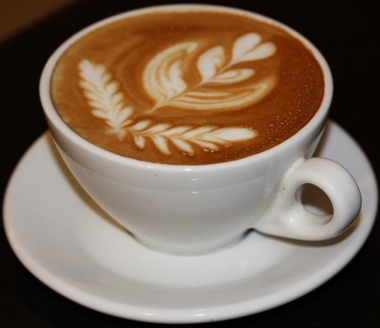 latte