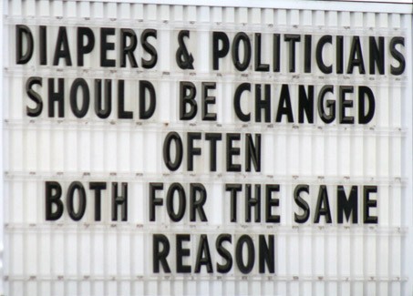 politicians-and diapers