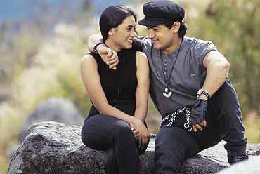 Top 8 Rocking Movies Of Bollywood’s Queen Rani Mukerji Who Turns 36