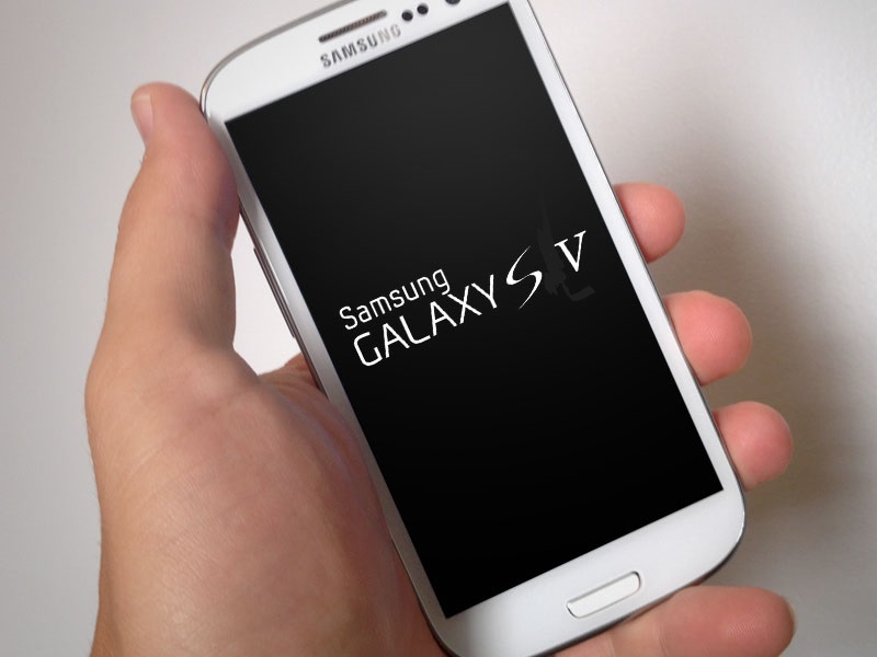 Galaxy S 5