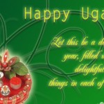 Ugadi Telugu New Year 