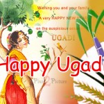 Ugadi Telugu New Year 