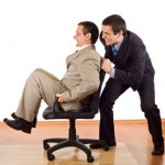 International fun at work day