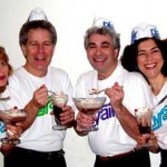 International fun at work day