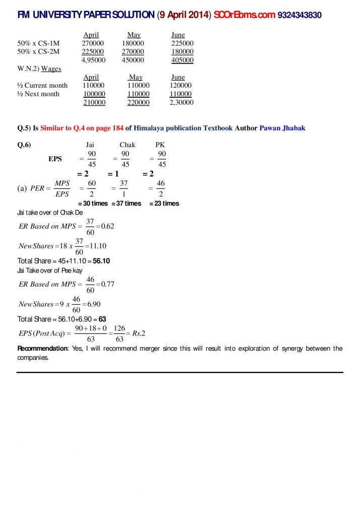 FM UNIVERSITY  SOLUTION SEM V _April 2014_-page-003