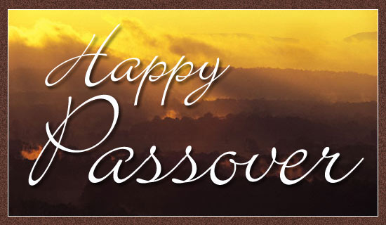 HappyPassover