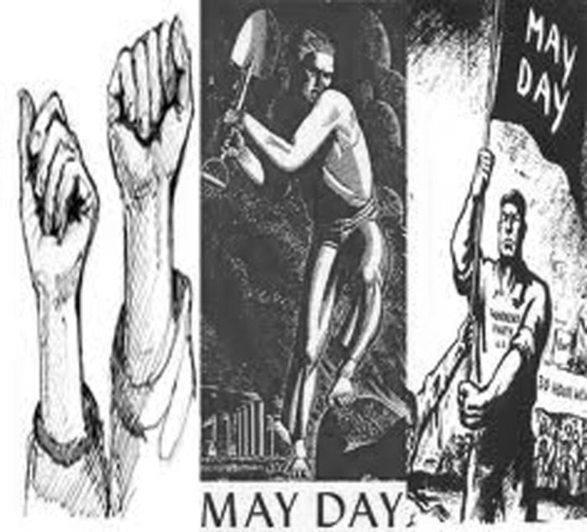 May day-1